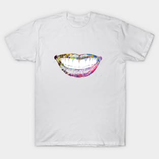 Smile T-Shirt